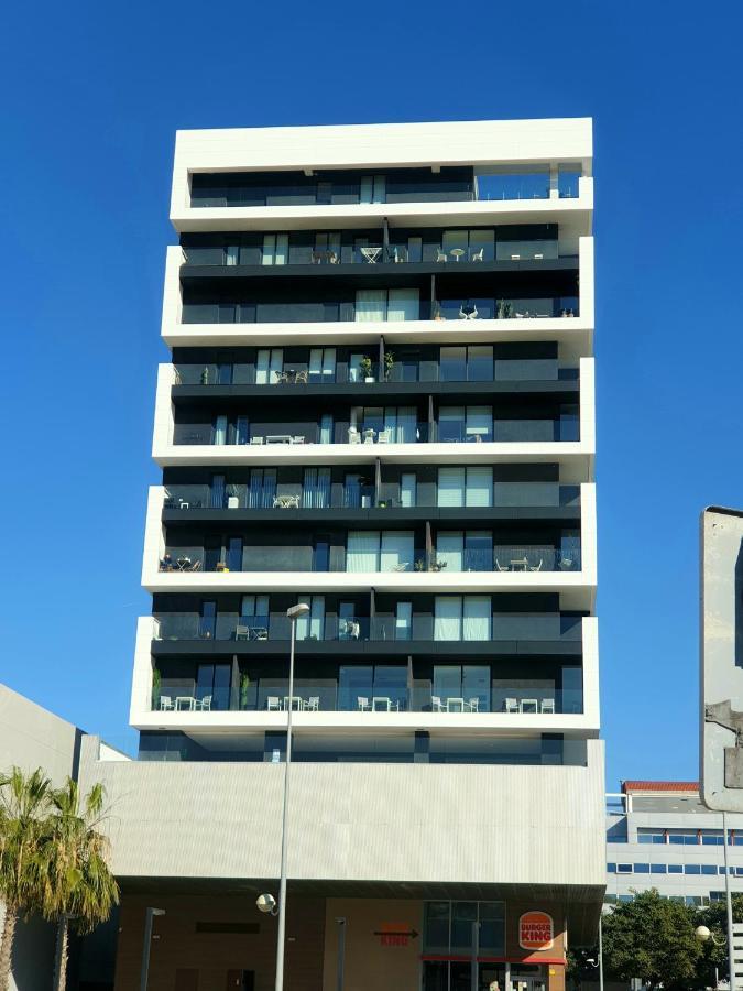 Lhome Cádiz Exterior foto